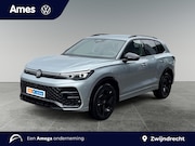 Volkswagen Tiguan - 1.5 272pk eHybrid R-Line Edition Black Style Pakket | Trekha