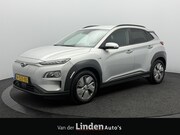 Hyundai Kona - EV Fashion 64 kWh 3-Fase SOH 95, 2% | Warmtepomp | Camera | 