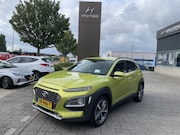Hyundai Kona - 1.6 T-GDI Premium AUTOMAAT*RIJKLAARPRIJS