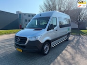 Mercedes-Benz Sprinter - 311 CDI L2 366 HD Automaat 2019 Met Lift