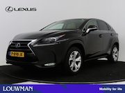Lexus NX - 300h AWD President Line Limited | Dealer Onderhouden | Panor