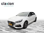 Hyundai i30 - 1.0 T-GDi MHEV CAMERA / CARPLAY / CRUISE / PDC