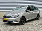 Skoda Fabia - Combi 1.2 TSI First Edition Style Automaat [ ecc, cruise, pd