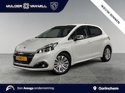 Peugeot 208 - Allure 1.2 Turbo 110pk EAT6 | CAMERA | NAVI | PARELMOER! | L