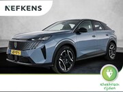 Peugeot e-3008 - Allure 73 kWh 210pk Automaat | 8 JAAR GARANTIE | 3 Fase | Ap