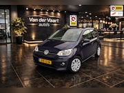 Volkswagen Up! - 1.0 BMT move up AUTOMAAT STOELVERWARMING AIRCO