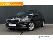 Skoda Fabia - 95pk 1.0 TSI Selection | Cruise Control | Airco | Carplay |