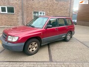 Subaru Forester - 2.0 AWD (((( AUTOMAAT )))))) AIRCO