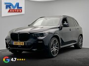 BMW X5 - XDrive45e High Executive | M/Sportpakket | Pano/Dak | Harman