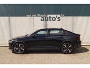 Polestar 2 - Long Range Dual Motor 78kWh Launch Edition -SOH92%-PANO-TREK