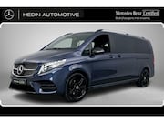 Mercedes-Benz V-klasse - V 300d Diesel L3 Automaat Avantgarde Edition | AMG Line | St