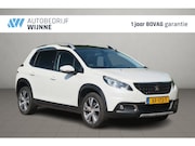 Peugeot 2008 - 1.2 PureTech 130pk Blue Lease Allure | Navi | App Connect | 