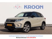 Suzuki Vitara - 1.4 Boosterjet Select Smart Hybrid|Carplay|Cruise Control|Se