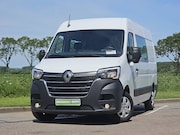 Renault Master - 2.3 L2H2 Dubbele Cabine