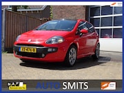 Fiat Punto - Evo 1.4-16V Multiair Sport abarth
