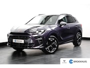 CUPRA Terramar - 1.5 e-Hybrid 272PK PHEV DSG-6 | VERLGENDE GARANTIE | TREKHAA