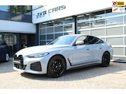 BMW i4 - EDrive40 High Executive 84 kWh/M-pakket/Leder/head-up