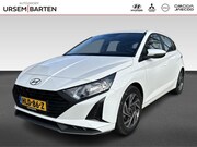 Hyundai i20 - 1.2 MPI Comfort Parkeer camera | Airco | Cruise control