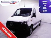 Mercedes-Benz Sprinter - 317 CDI 170 pk Aut. Pro Nwe Model L2H2 LED Koplampen, Navi,