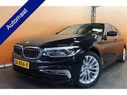 BMW 5-serie - Touring 520i High Executive sportint | pan