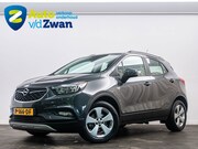 Opel Mokka - X 1.4 Turbo Innovation Automaat/Navi/CarPlay
