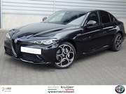 Alfa Romeo Giulia - Veloce Q4 | 280 pk | Facelift | Leder Sportinterieur | Breed