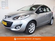 Mazda 2 - 1.3 TS Airco (APK:Nieuw) Incl.Garantie