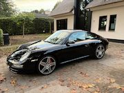 Porsche 911 - 3.8 Carrera S