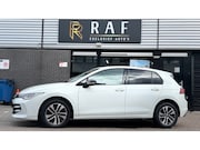 Volkswagen Golf - 1.5 eHybrid Life Edition , Automaat.Stuurverw, Carplay, Crui