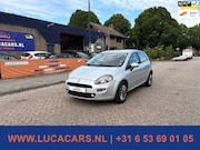 Fiat Punto - 1.3 M-Jet Easy Airco 2X SLEUTEL + BOEKJES