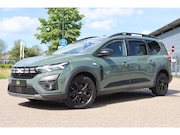Dacia Jogger - 1.0 TCe 100 ECO-G Extreme 7p.