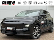 Leapmotor B10 - Design ProMax 67.1 Nu te bestellen + Uit voorraad leverbaar