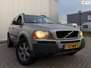 Volvo XC90 - 2.5 T