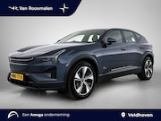 Polestar 3 - Long Range Single Motor 111 kWh | Pilot Pack | Plus Pack |