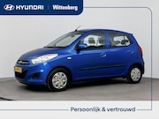 Hyundai i10 - 1.2 i-Drive Cool | Airco | Bestuurdersstoel in hoogte verste