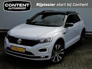 Volkswagen T-Roc - 1.5 TSI 150pk 7-DSG T-Roc Business R / virtule cockpit