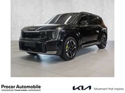 Kia EV9 - GT 99, 8 kWh AWD Relax Paket Glasdach