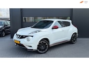 Nissan Juke - 1.6 Turbo NISMO|Airco|Camera|200PK