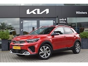Kia Stonic - 1.0 T-GDi MHEV GT-Line | Trekhaak | Navigatie | Camera | Cli