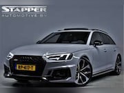Audi RS4 - 2.9 TFSI 451pk Quattro Org.NL Milltek/Pano/Virtual