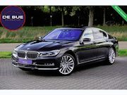 BMW 7-serie - 750i 4.4 V8 xDrive M-Sport|2e Eig|AchterasBesturing|Bowers &