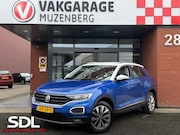 Volkswagen T-Roc - 1.0 TSI Style // FULL LED // LEDER // NAVI // CLIMA // BI-TO