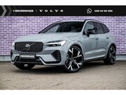 Volvo XC60 - 2.0 T8 Plug-in hybrid AWD Ultra Dark Exec. Ed. | Bowers & Wi