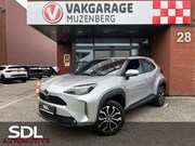 Toyota Yaris Cross - 1.5 Hybrid 115 First Edition // ADAPT. CRUISE // KEYLESS //