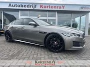 Jaguar XE - 2.0 Portfolio R Sport Black Pack/automaat/ Bomvol