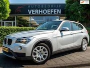 BMW X1 - SDrive18i - AUTOMAAT - NAVIGATIE - TREKHAAK - LEDE