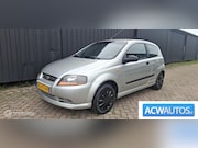 Chevrolet Kalos - 1.4-16V Spirit