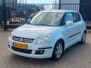 Suzuki Swift - 1.3 Limited Lpg G3 Airco Navi Camera 5 Deurs