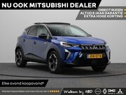 Mitsubishi ASX - 160pk HEV AT Instyle | Panorama dak | Leder | Automaat | Rij