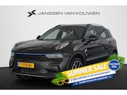 Lynk & Co 01 - 1.5 PHEV Panoramadak Stoelverwarming 360-Camera